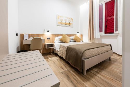 Chd Rooms — Ancona — photo 5
