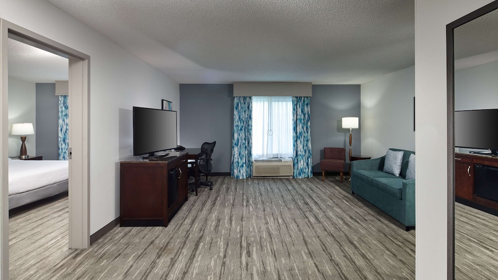 Hilton Garden Inn Merrillville - photo 24