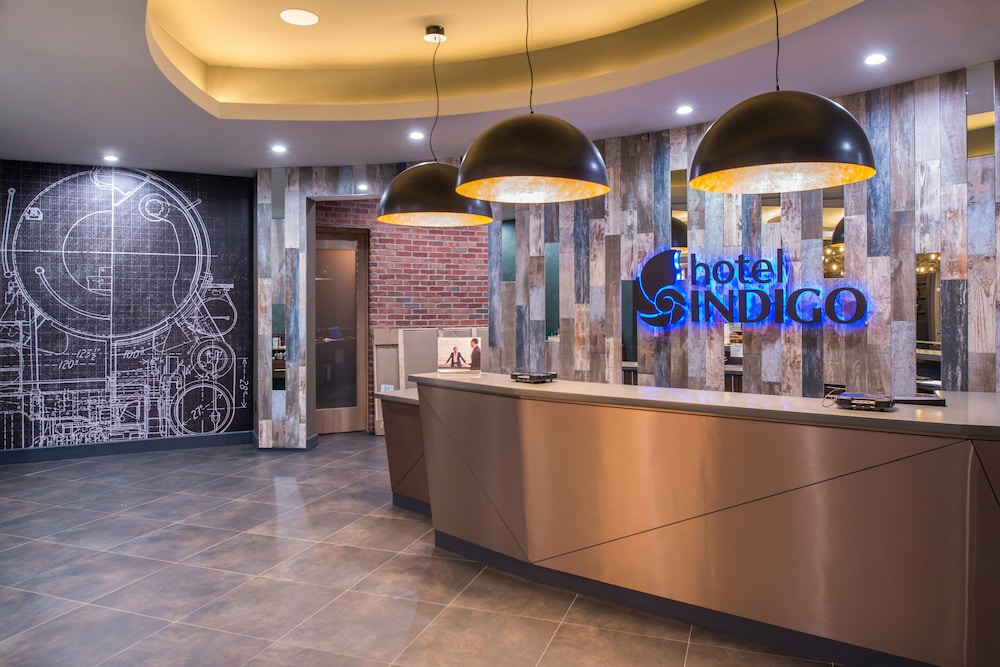 Hotel Indigo Frisco by IHG - photo 74