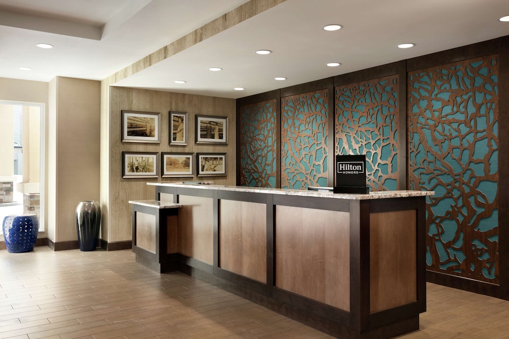 Homewood Suites by Hilton Hartford Manchester - photo 4