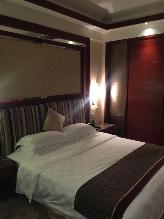 Baoli Hotel - last minute hotel in Dongguan