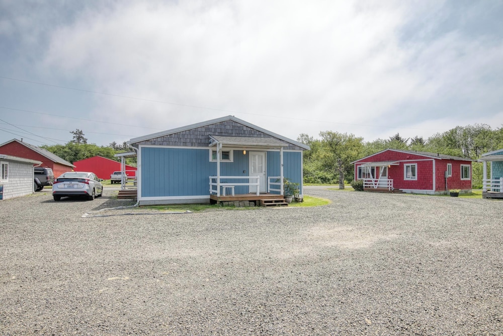Ocean Spray Beach Resort - photo 81