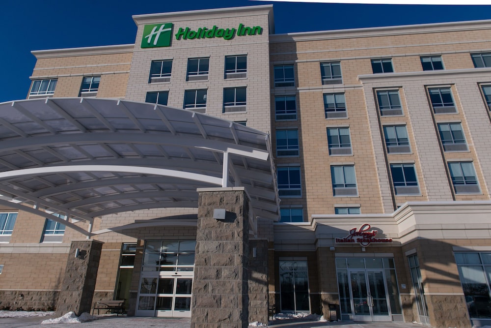 Holiday Inn Detroit Northwest Livonia an IHG Hotel - featured photo