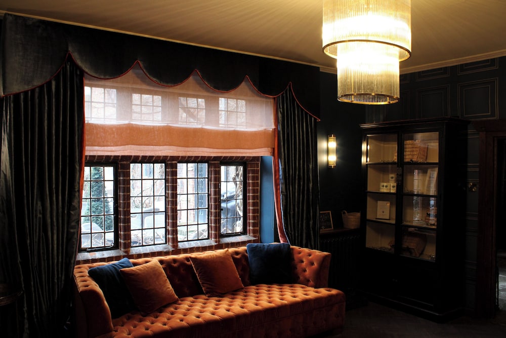 Seckford Hall Hotel & Spa — Woodbridge — photo 3