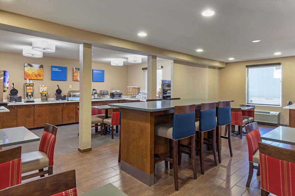 Comfort Inn N Myrtle Beach Barefoot Landing - photo 26