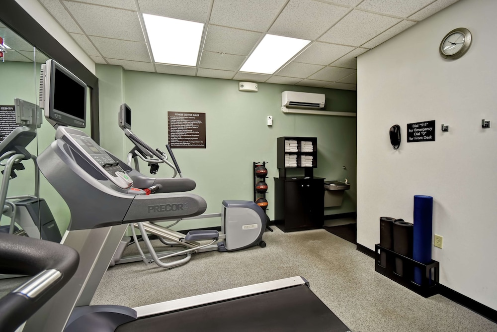 Homewood Suites by Hilton Cincinnati Milford - photo 41