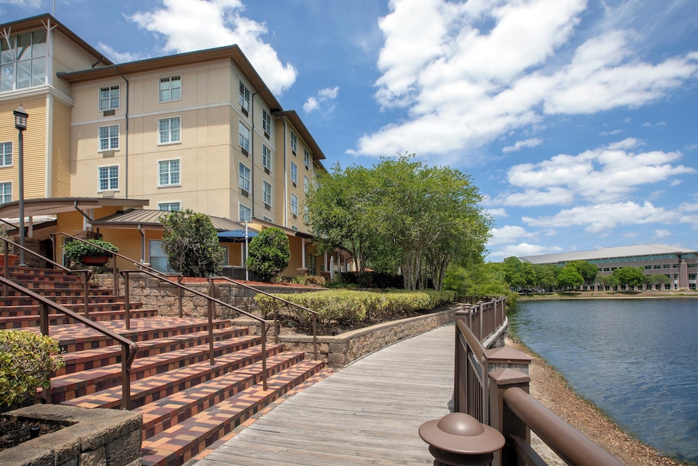Hotel Indigo Jacksonville Deerwood Park by IHG - photo 60