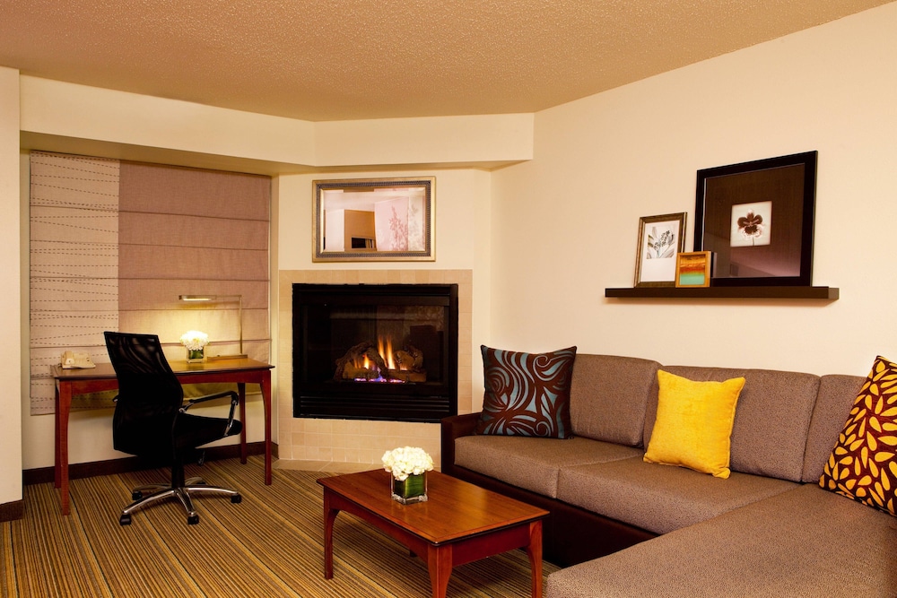 Residence Inn Greenbelt by Marriott - photo 6