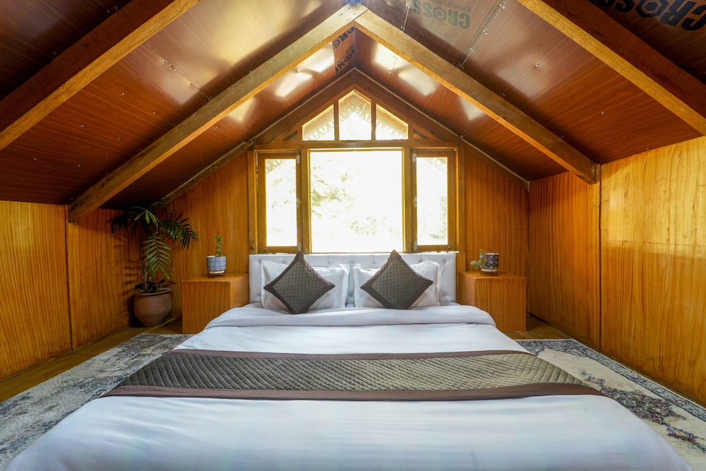 Dharamshala Village Resort in Dharamsala, India