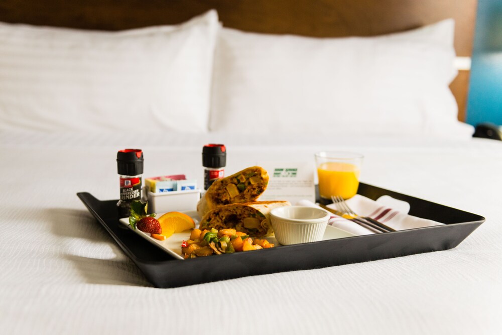 Holiday Inn Houston Downtown by IHG - photo 12