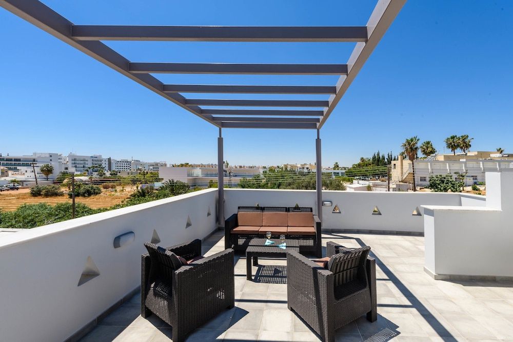 Nissini Villas