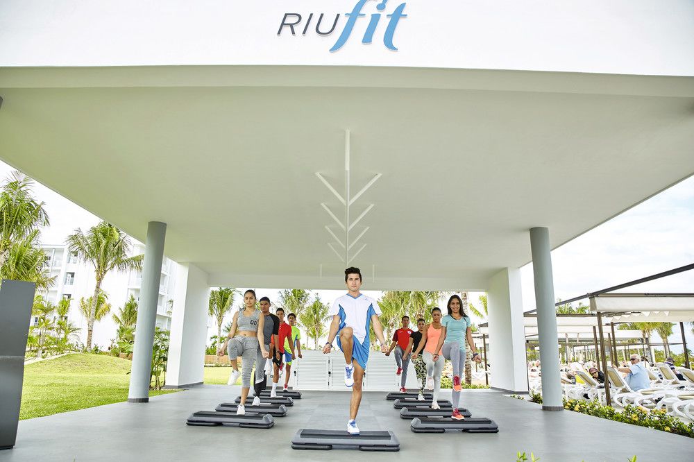 Fitness Studio