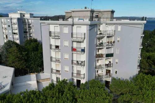 Appartamenti Venus a Marina Julia per 4 o 6 persone — 4-Star Luxury Hotel in Monfalcone, Italy