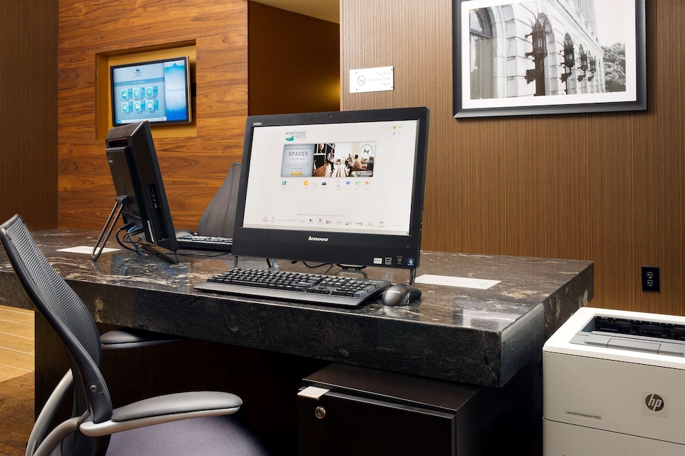 Homewood Suites by Hilton Washington DC NoMa Union Station - photo 40