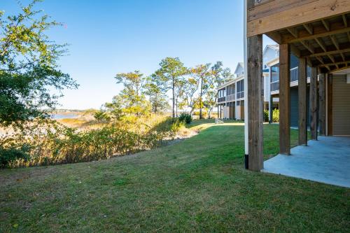 Intracoastal Views by Oak Island Accommodations - photo 20