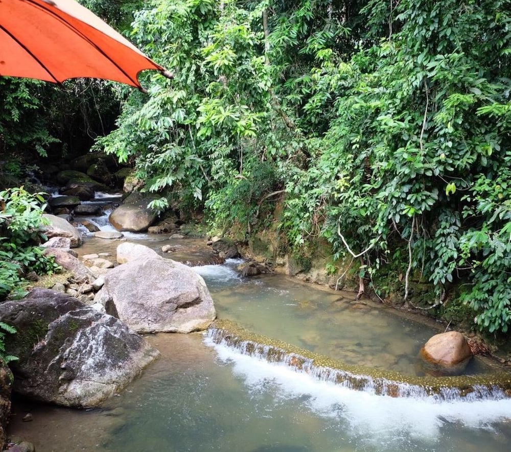 Phupha Varee Boutique Resort in Phang Nga, Thailand