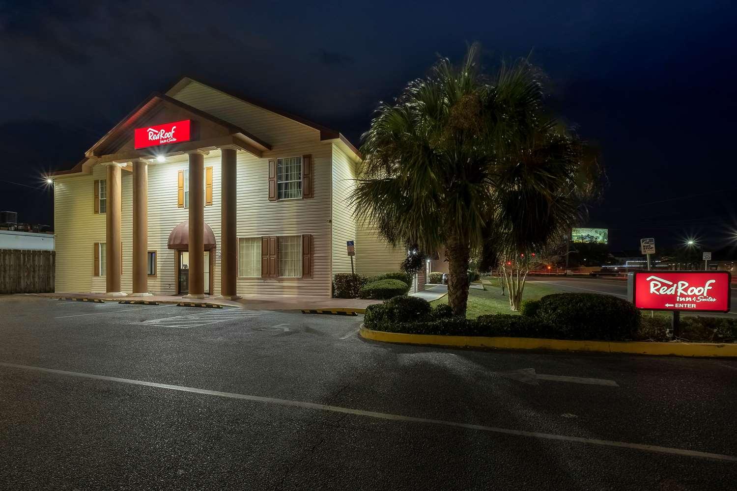 Red Roof Inn & Suites Pensacola NAS Corry - featured photo