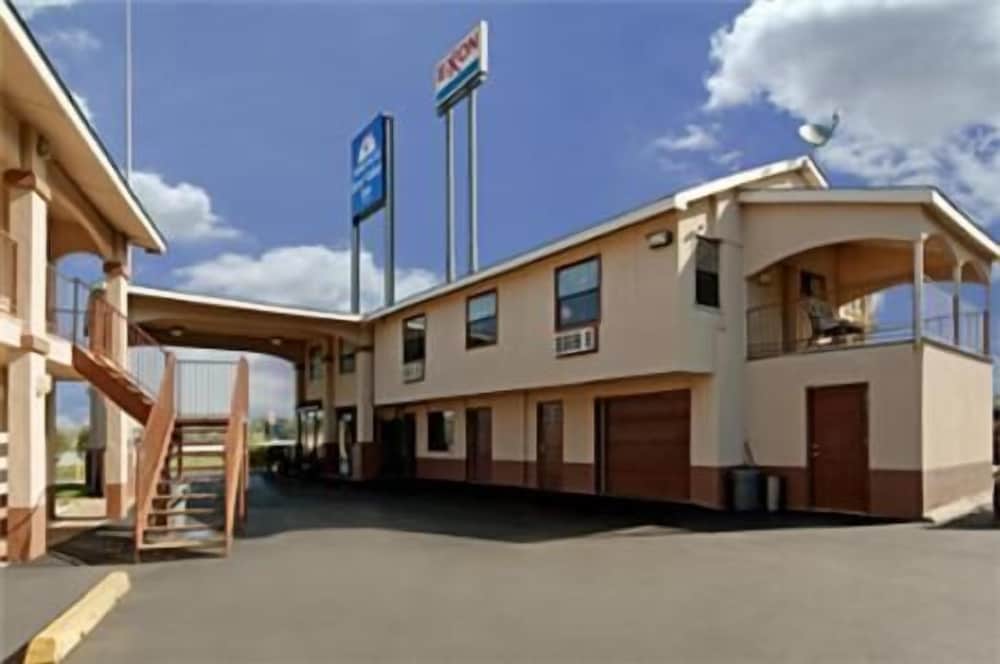 Apple Tree Inn Tyler Lindale - photo 29