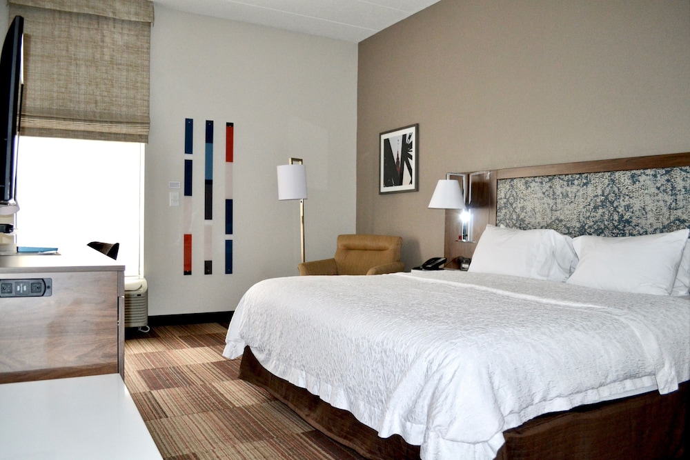 Hampton Inn Medina - photo 5