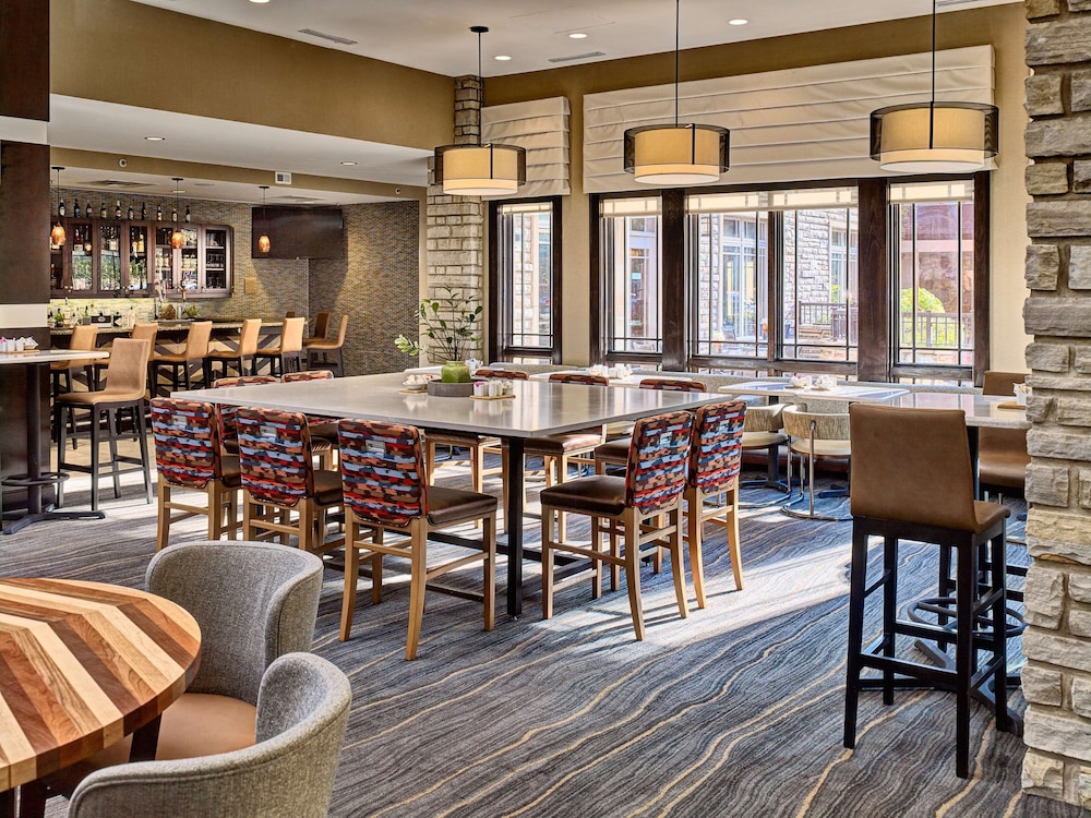 Hilton Garden Inn Gatlinburg - photo 27