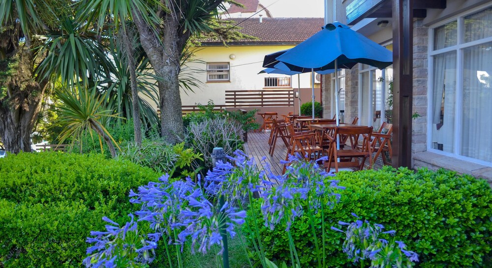 Hotel Rideamus — hotel in Villa Gesell