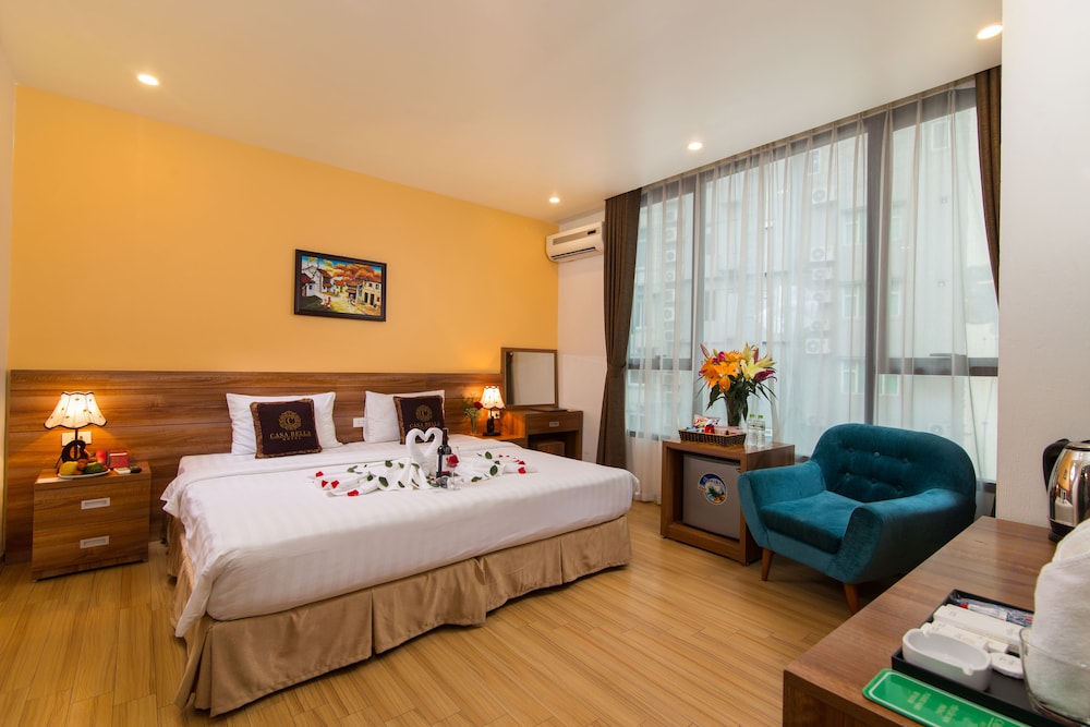 Casabella Hotels - last minute hotel in Hanoi