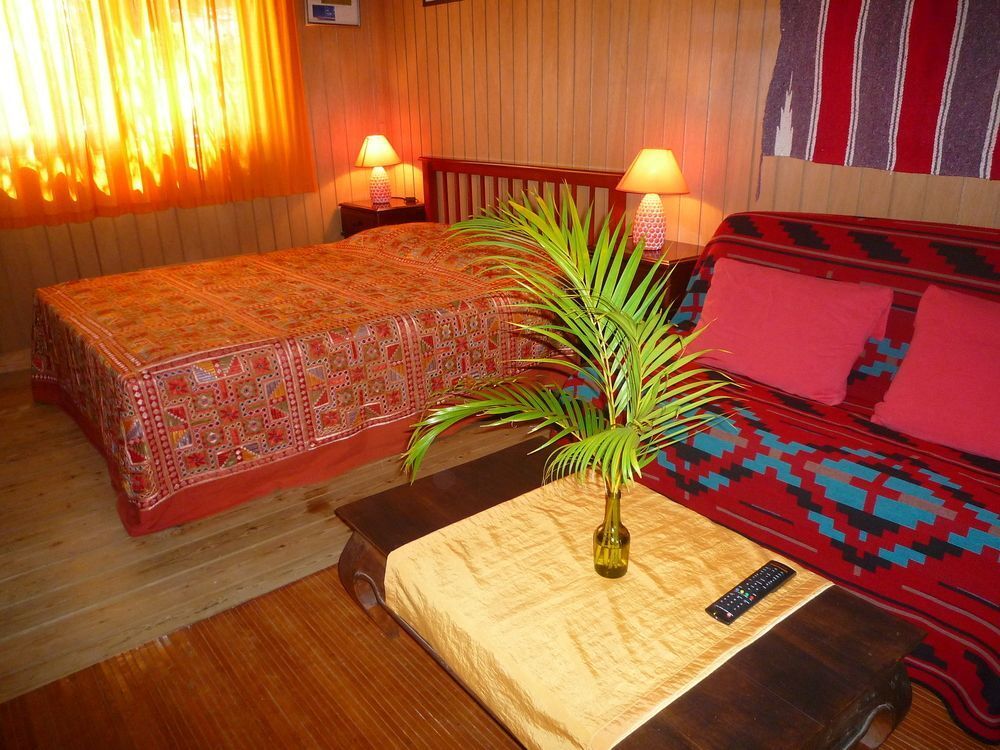 Tour du Monde Gîte Des Voyageurs — Paita — photo 2