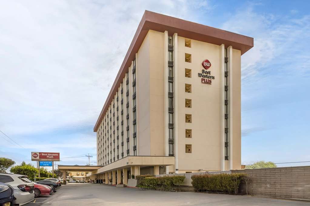 Best Western Plus Grosvenor Airport Hotel - photo 14