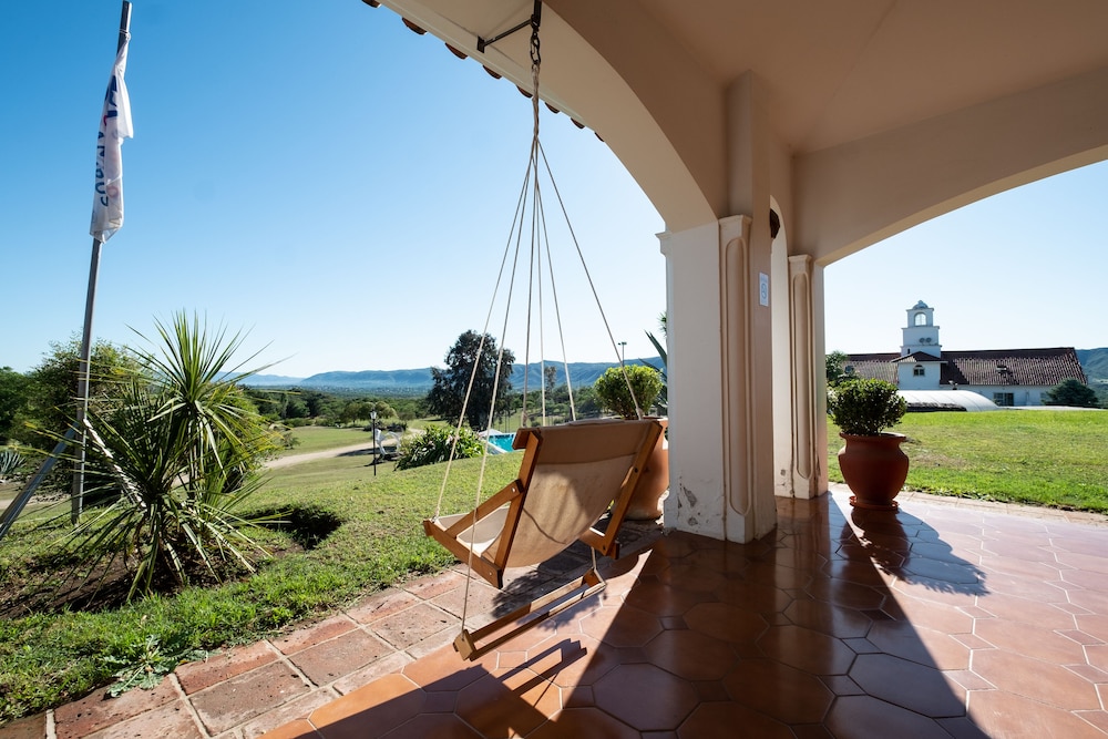La Posada Del Qenti in Villa Carlos Paz, Argentina