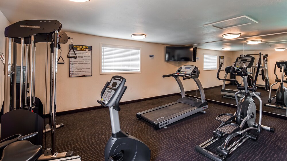 Best Western Paradise Inn - photo 12