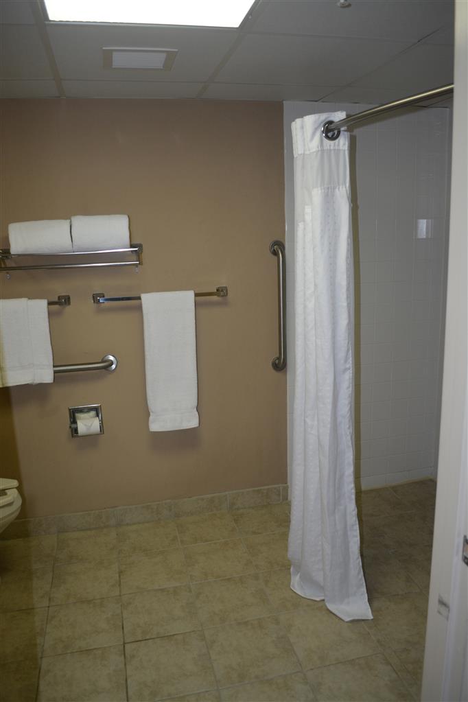 SureStay Plus Hotel by Best Western Roanoke Rapids I 95 - photo 30