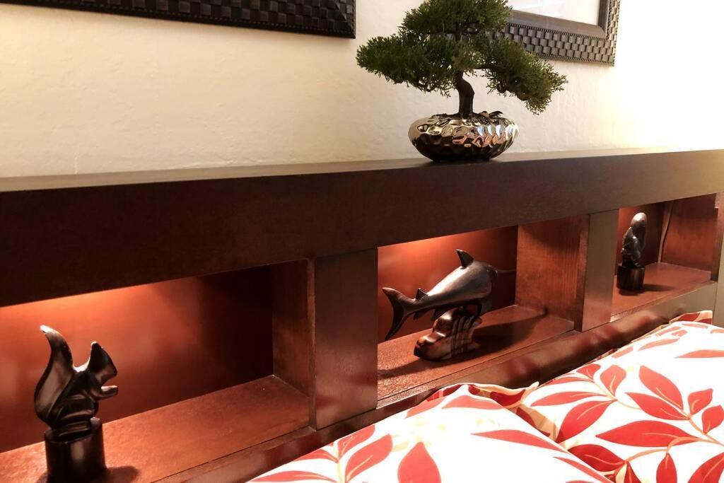 Luxury Stay Near Oakridge Mall for Vacation Work — 4-Star Luxury Hotel in San Jose, United States