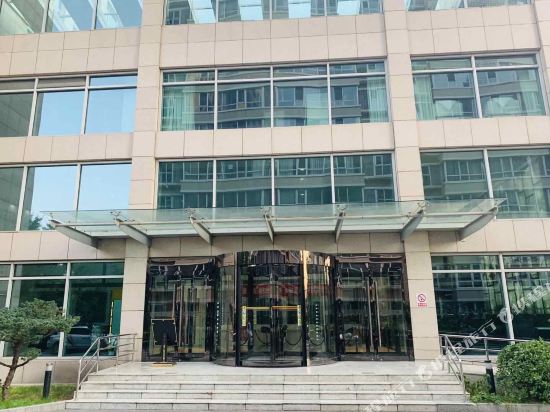 Beijing beiguojiangcheng Hotel - last minute hotel in Beijing