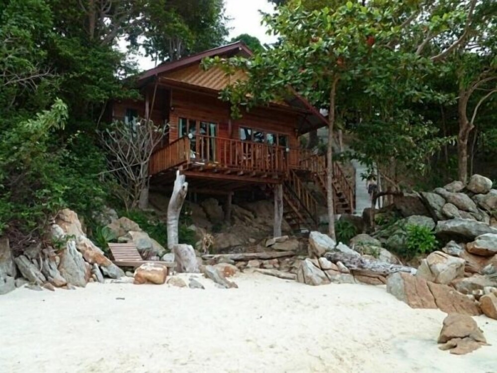 Lipe Sunset Beach Resort in Satun, Thailand