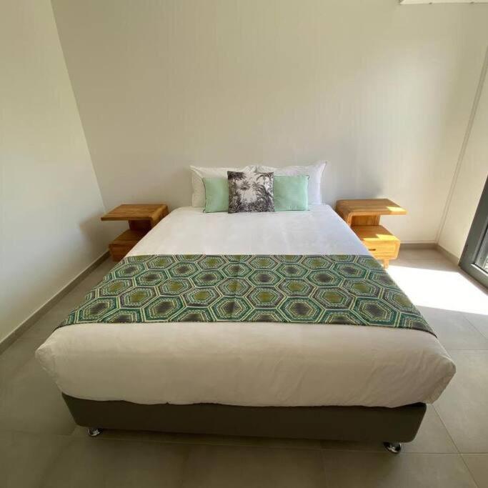 Villa 4 étoiles SAINT LEU Dodoterla — 4-Star Luxury Hotel in Saint-Leu, Réunion