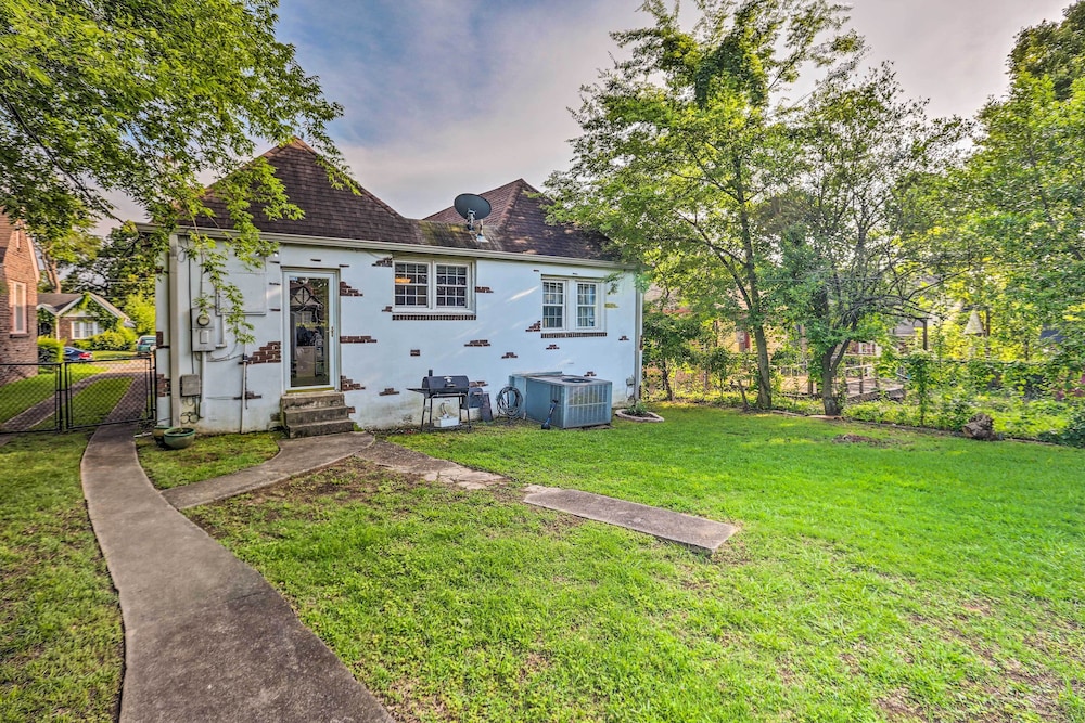 Cozy Birmingham Abode Less Than 7 Mi to Downtown Fun in Birmingham, United States