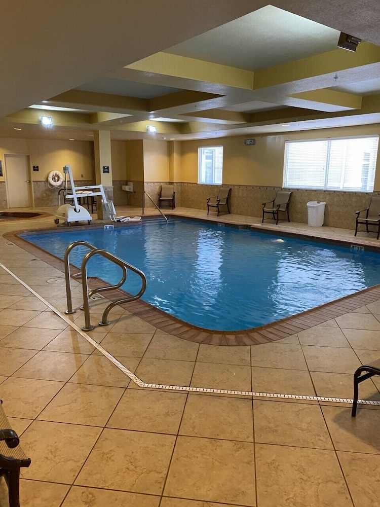 Homewood Suites by Hilton DecaturForsyth - photo 30