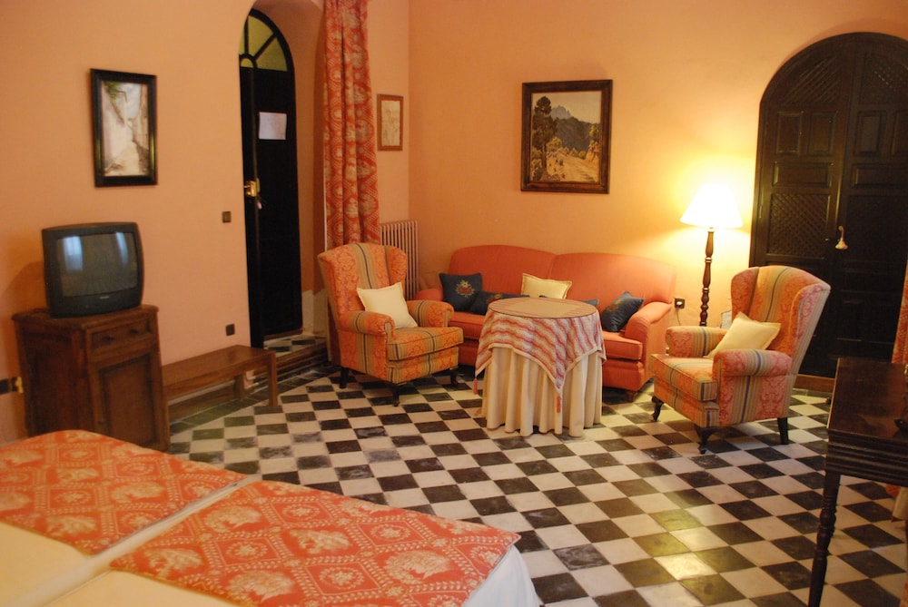 Hotel Ordoñez Sandoval — Ubeda — photo 5