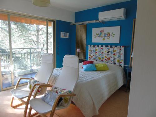 Detente Curiste in Greoux-Les-Bains, France