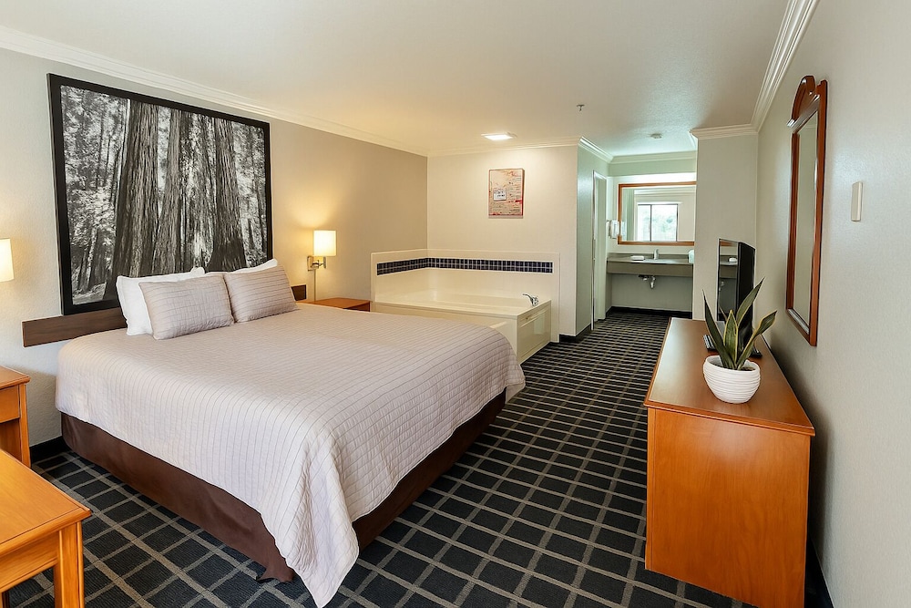 Creekside Inn & Suites - photo 26