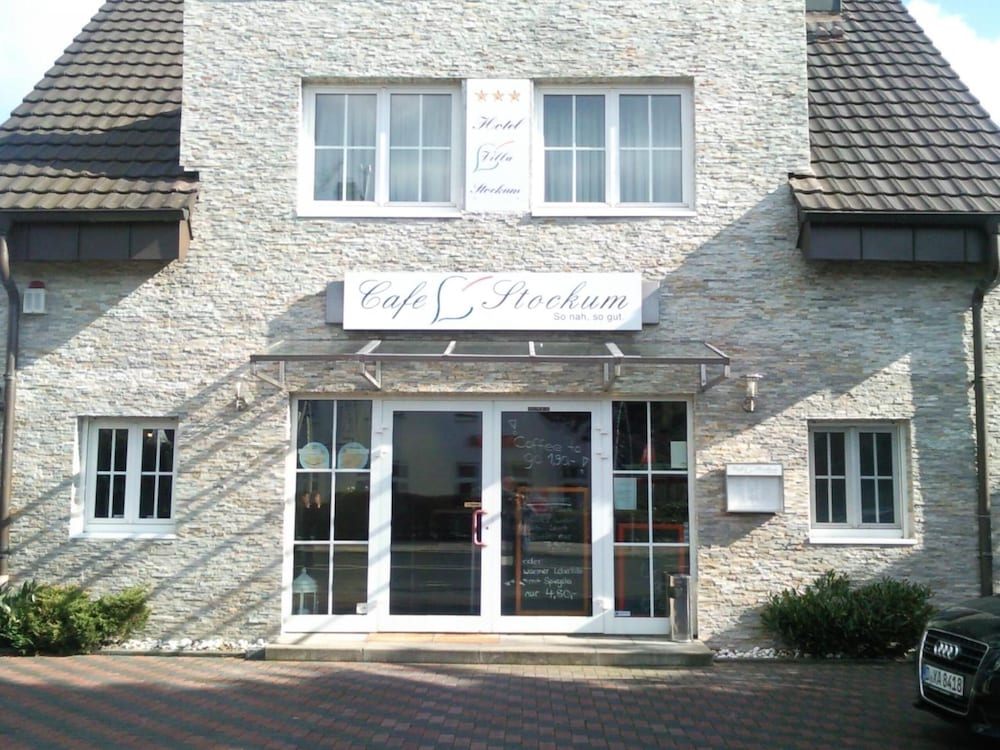 La Fraschetta - carbon neutral hotel in Montevarchi