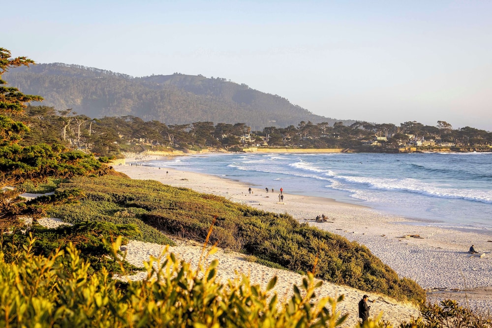 Home2 Suites by Hilton at the Dunes on Monterey Bay - photo 15