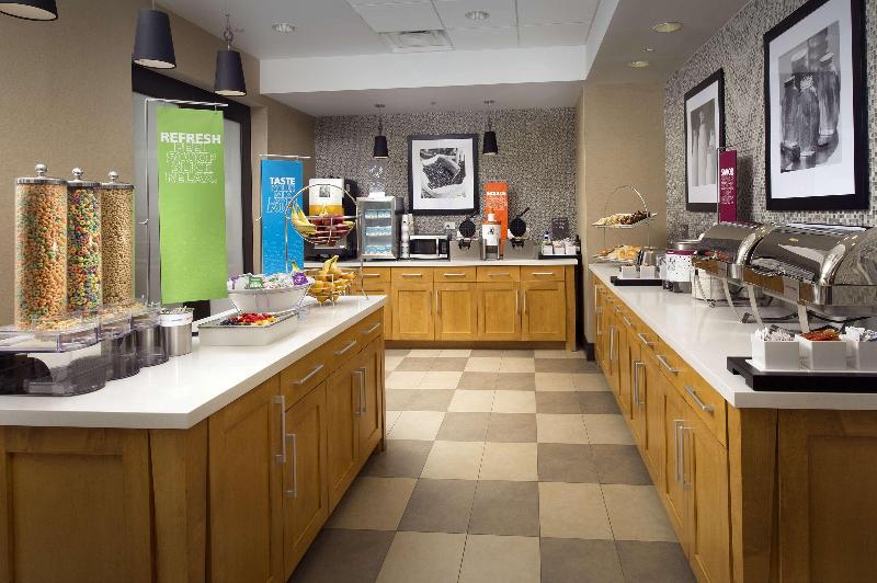 Hampton Inn & Suites Falls Church - photo 99