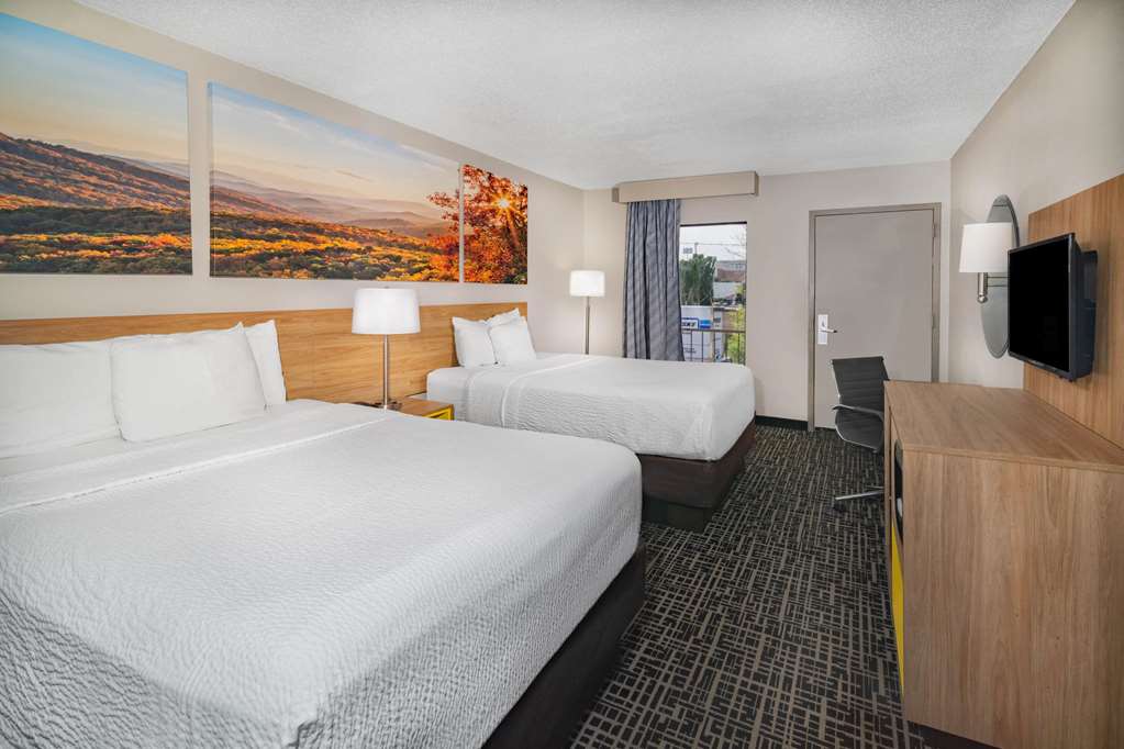 Days Inn by Wyndham Cookeville - photo 9