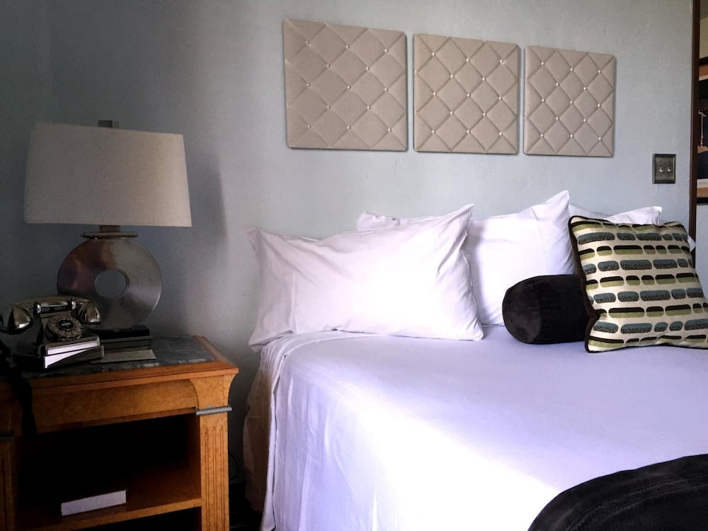 Boulder Dam Hotel - photo 22