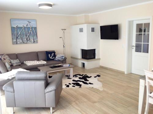 Haus Hedda — 4-Star Luxury Hotel in Zingst, Germany