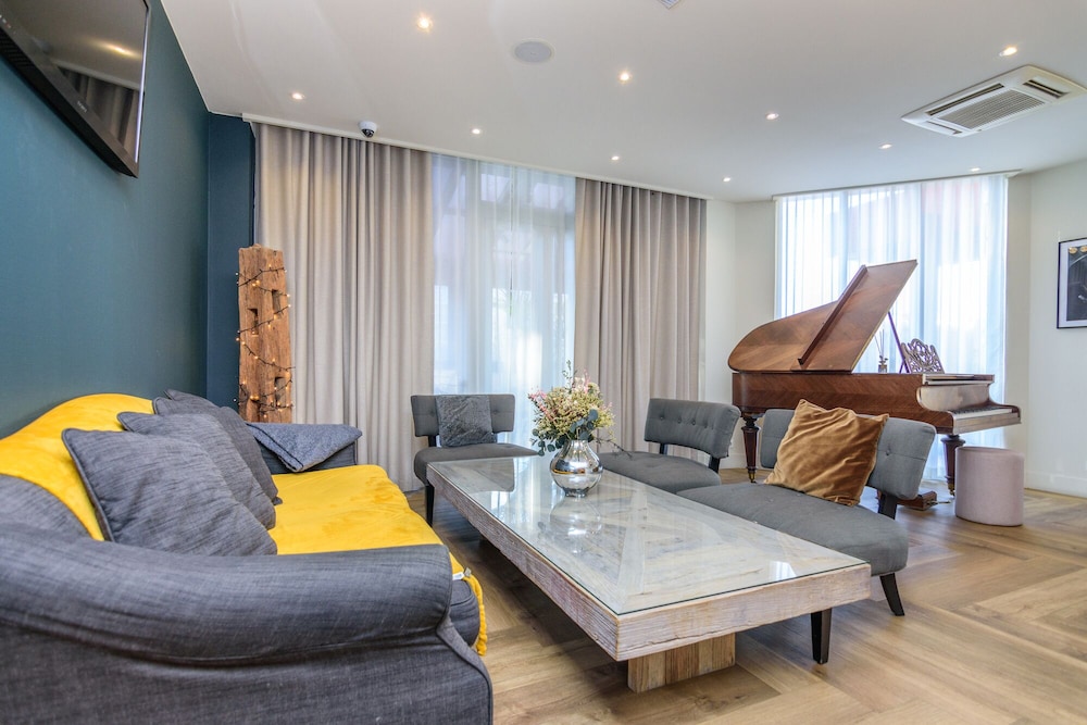 Le Saint Georges Hotel & Spa — Chalon-Sur-Saone — photo 4
