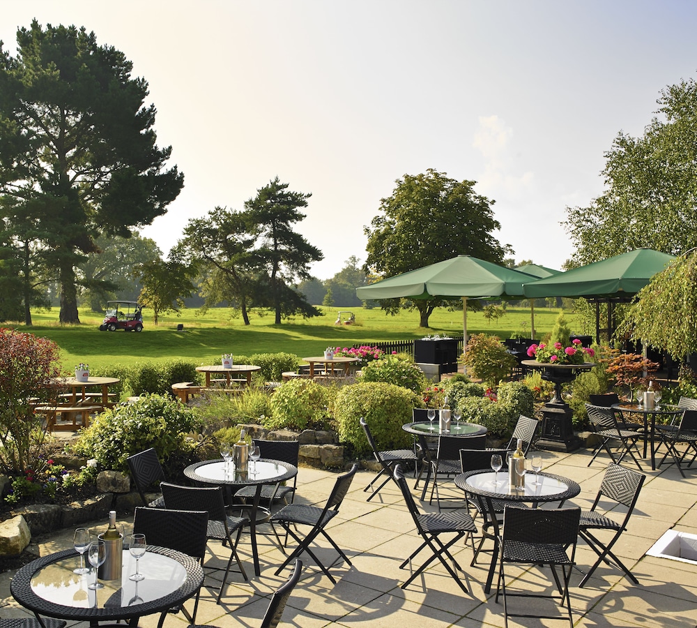 Meon Valley Hotel Spa & Golf