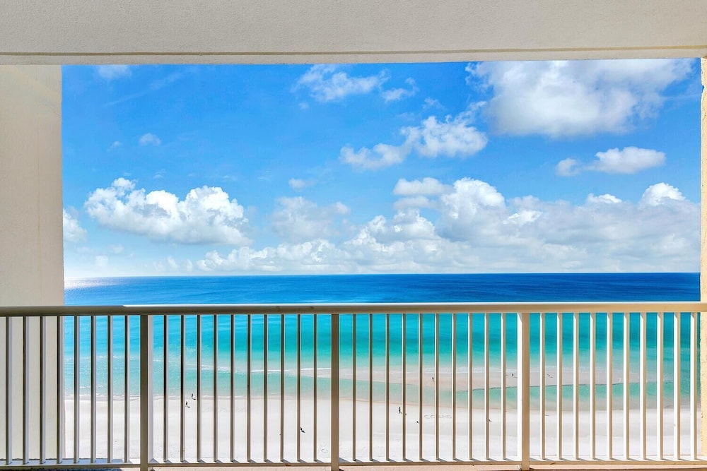 Majestic Beach Towers 1 1412 - photo 38
