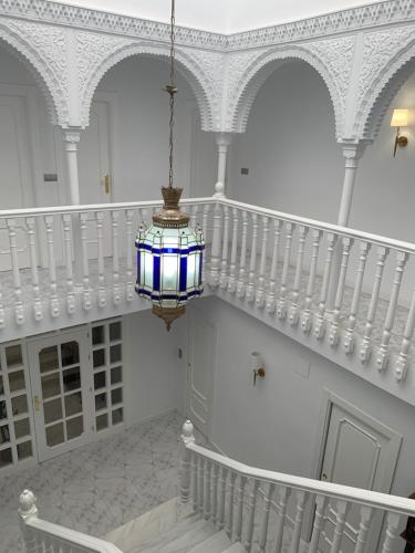El Embrujo De Granada — Gojar